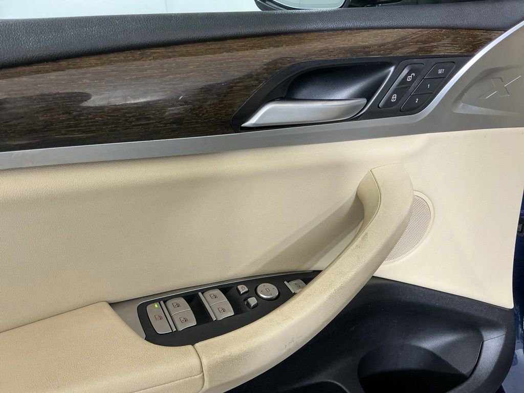 Used 2020 BMW X3 sDrive30i w/ Convenience Package RWD image 18