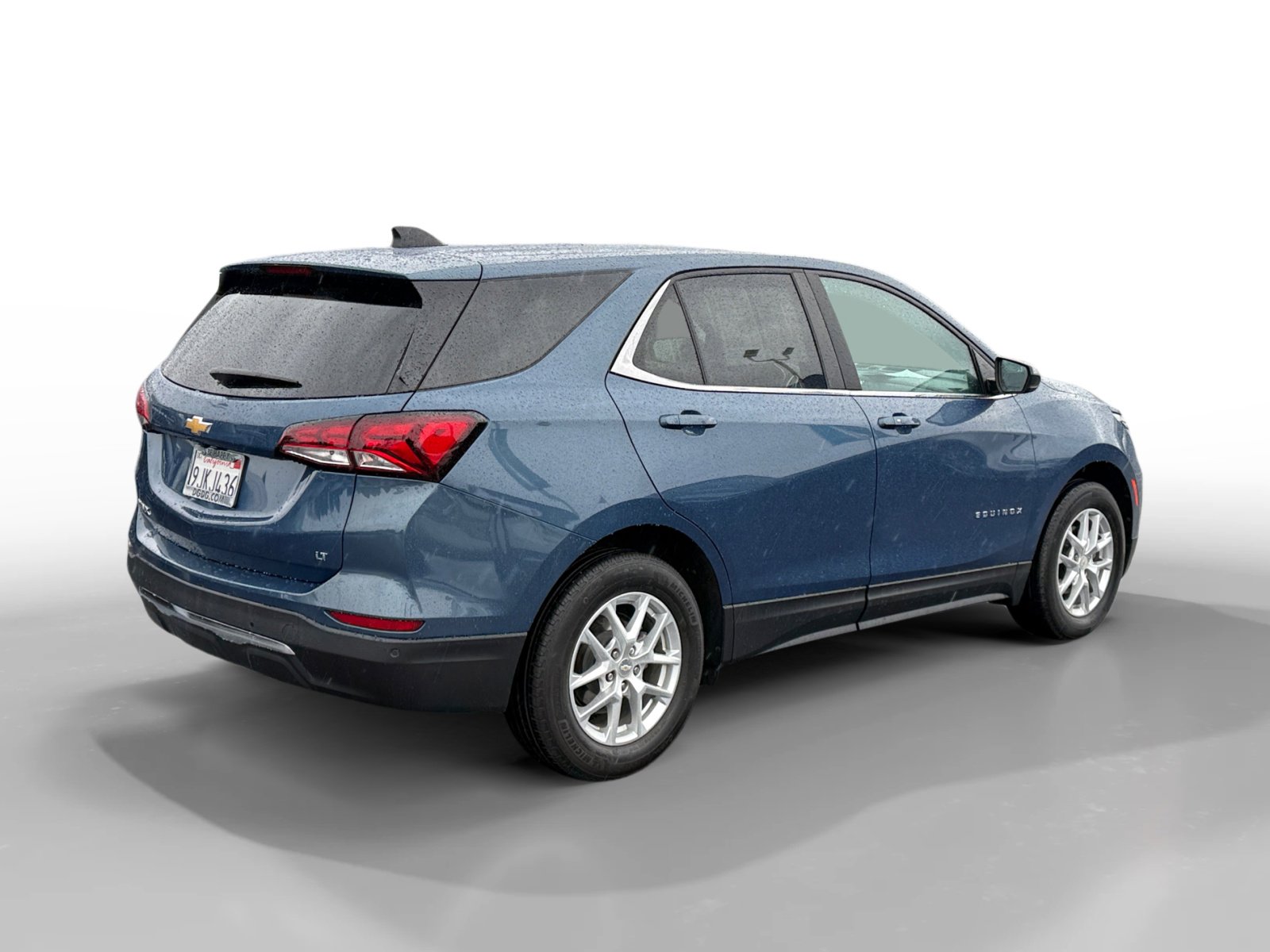 Used 2024 Chevrolet Equinox LT image 5