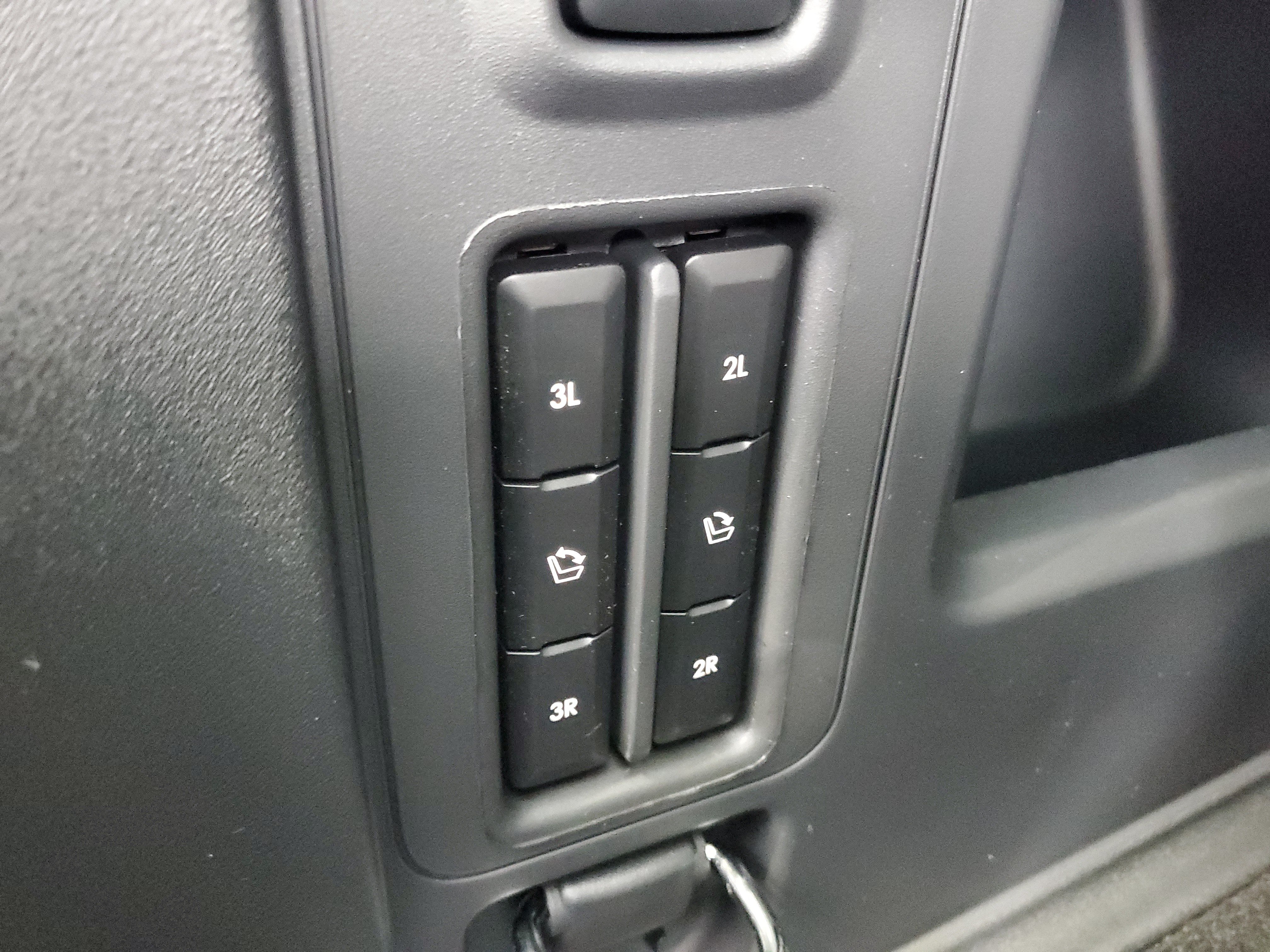 New 2026 Lincoln Navigator Reserve w/ Jet Appearance Package AWD/4WD image 34