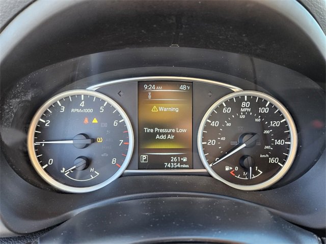 Used 2018 Nissan Sentra SV image 29