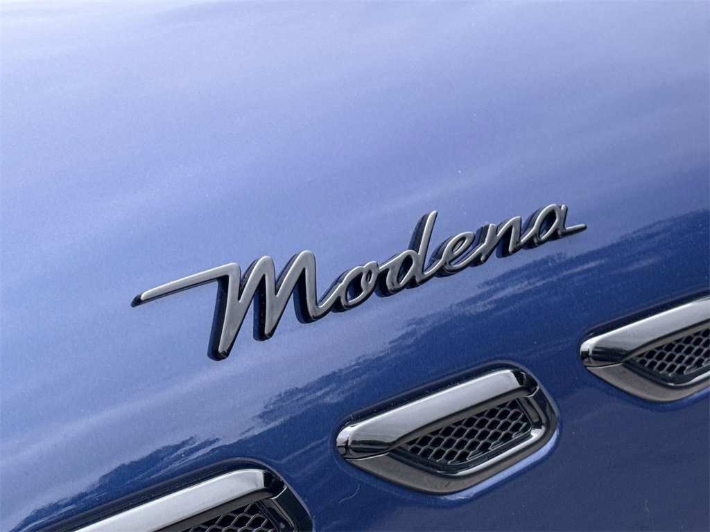 New 2025 Maserati Grecale Modena image 10