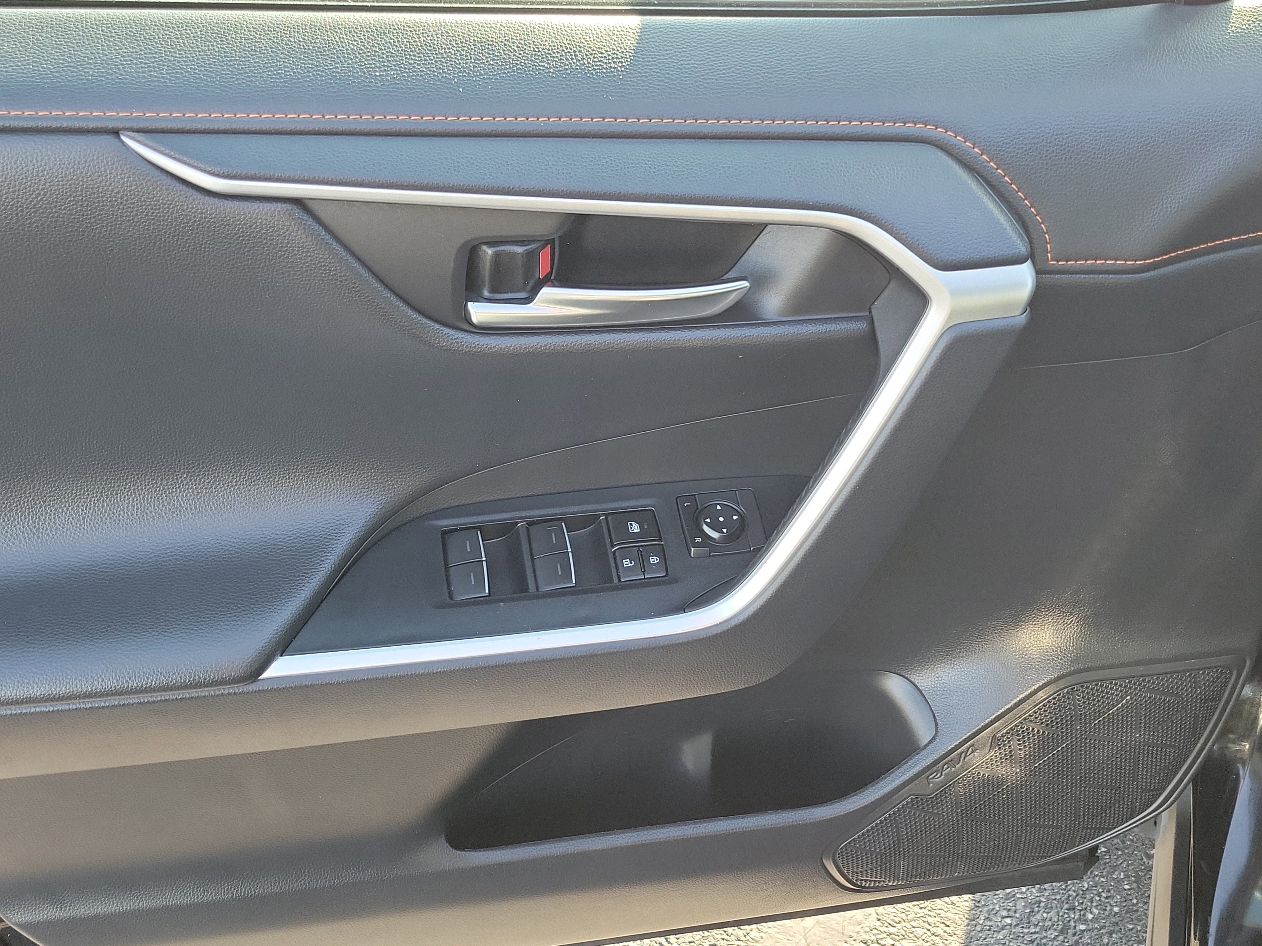 Certified 2024 Toyota RAV4 Adventure image 21