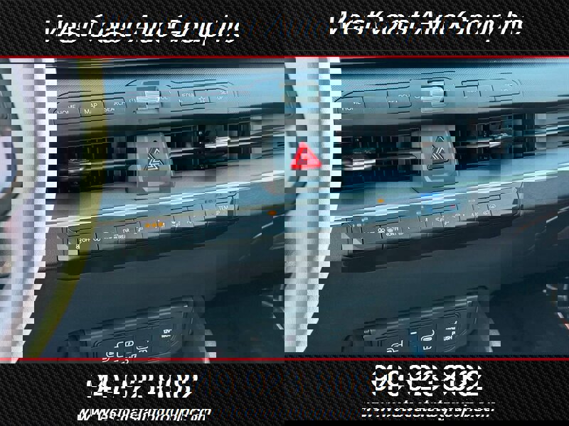 Used 2026 Kia K4 LXS image 22