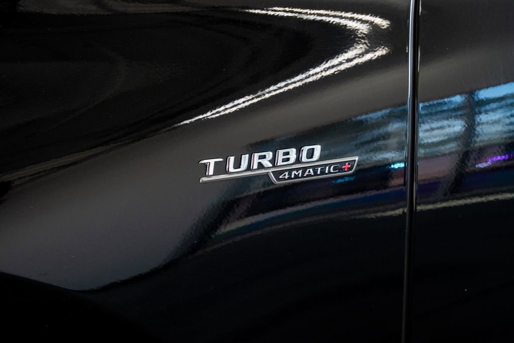 Used 2021 Mercedes-Benz GLE 53 AMG 4MATIC Coupe image 23