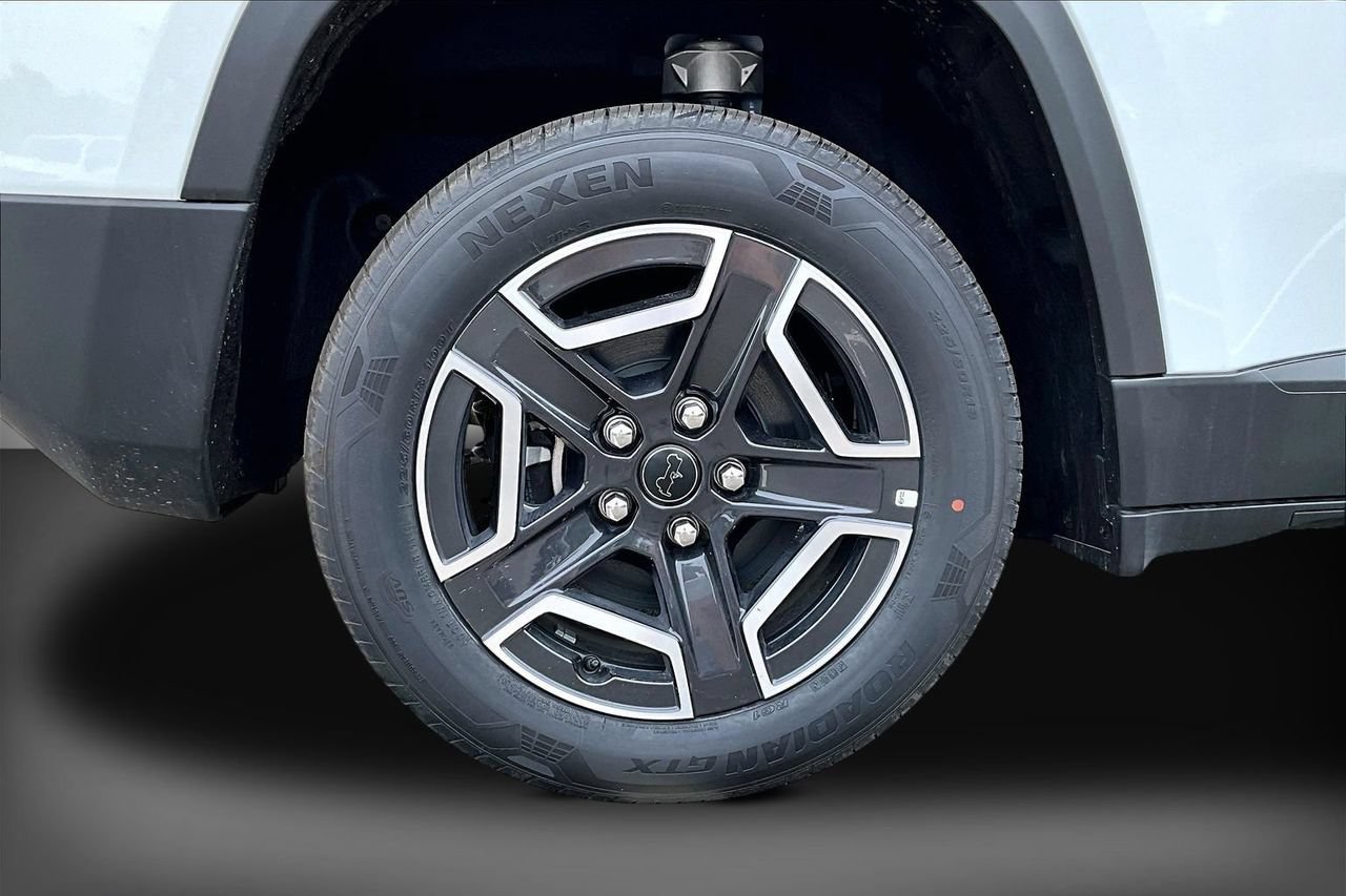 New 2026 Jeep Cherokee Limited AWD/4WD image 30