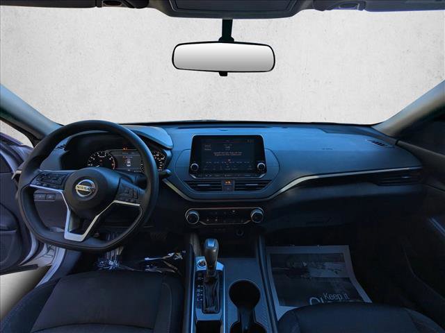 Used 2019 Nissan Altima 2.5 S image 13