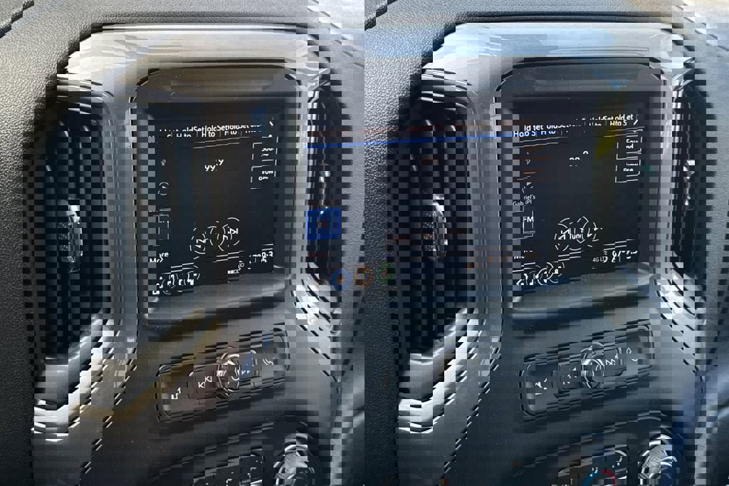 New 2026 Chevrolet Silverado 1500 W/T w/ WT Value Package image 17