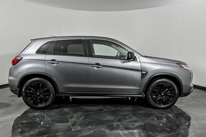 Used 2024 Mitsubishi Outlander Sport AWD image 10