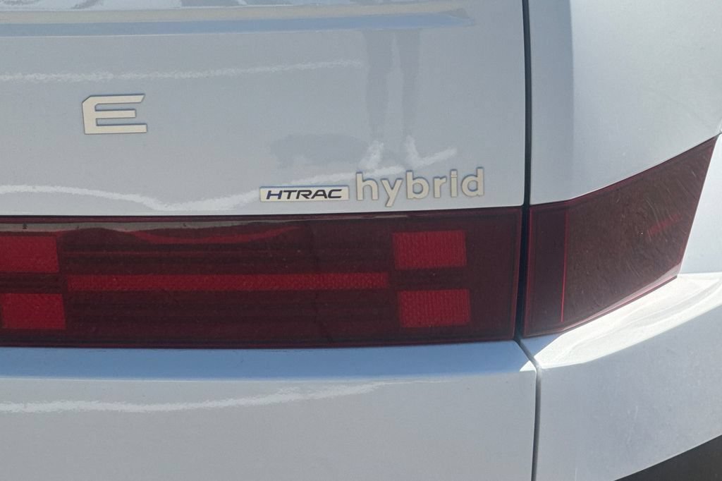 New 2026 Hyundai Santa Fe SEL AWD/4WD image 24