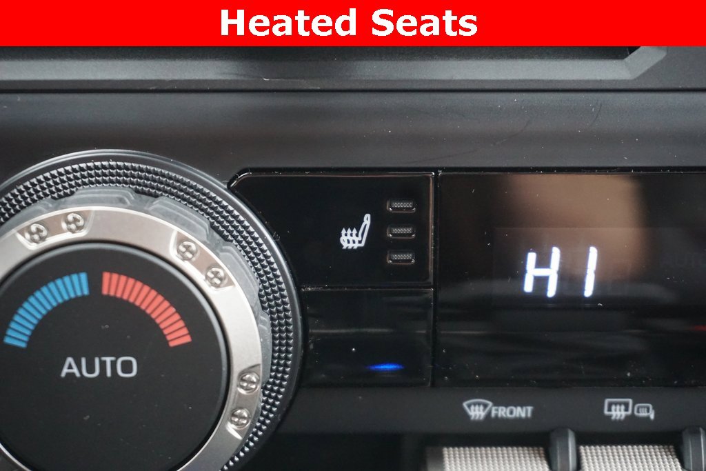 New 2026 Toyota Tacoma TRD Sport image 7