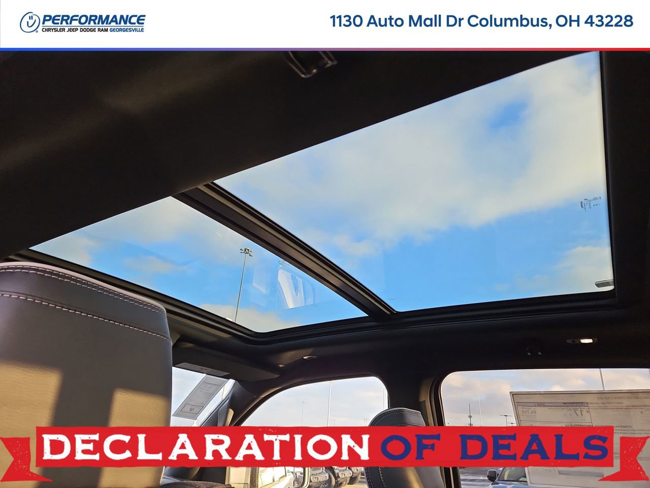 New 2026 RAM 1500 Limited AWD/4WD image 17