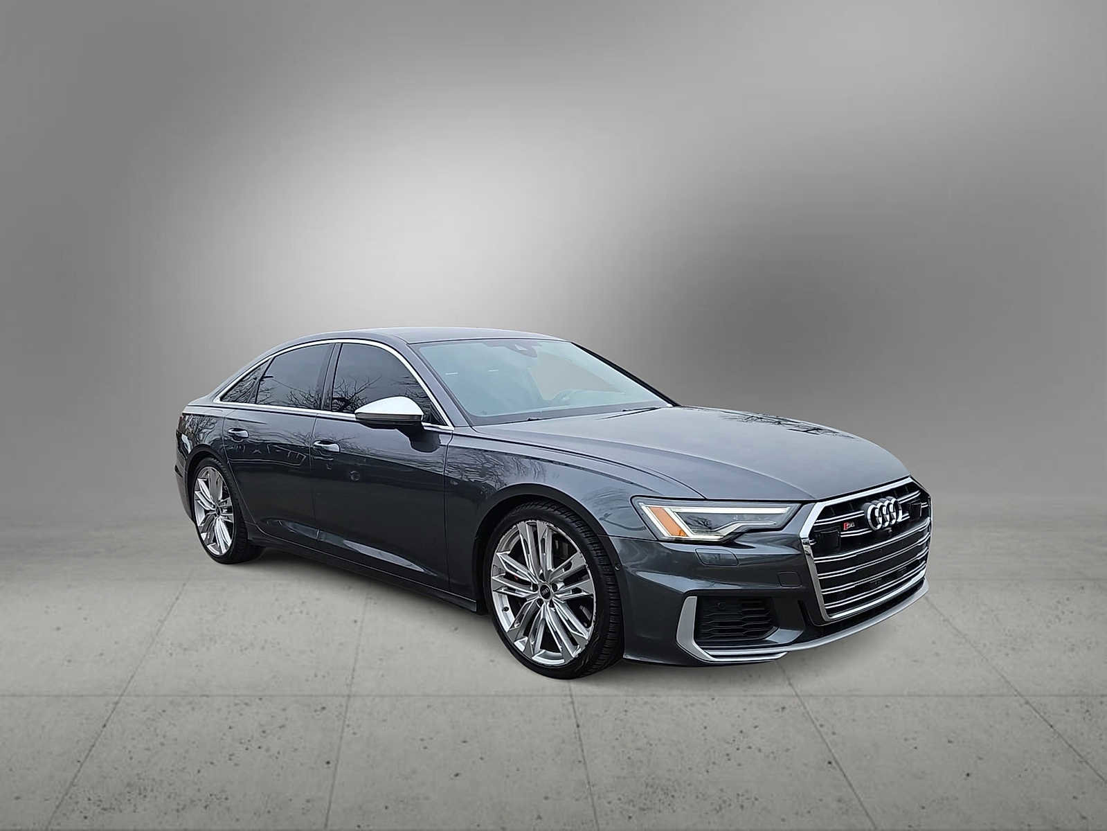 Used 2023 Audi S6 Premium Plus w/ Premium Plus Package image 2