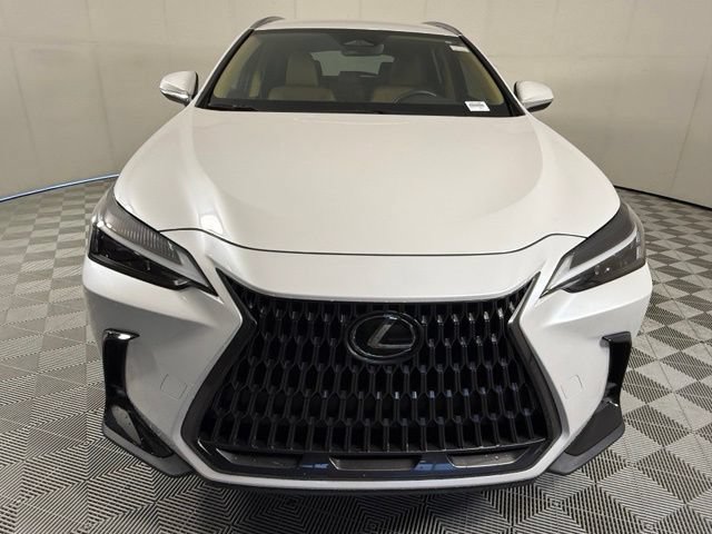 Used 2024 Lexus NX 250 FWD w/ Towing Package (2000 Lbs) image 8