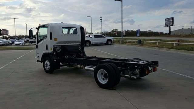 New 2024 Chevrolet Low Cab Forward RWD image 6
