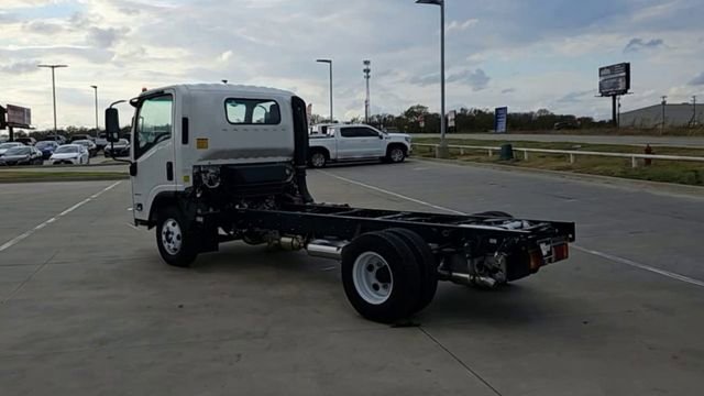 New 2024 Chevrolet Low Cab Forward RWD image 6