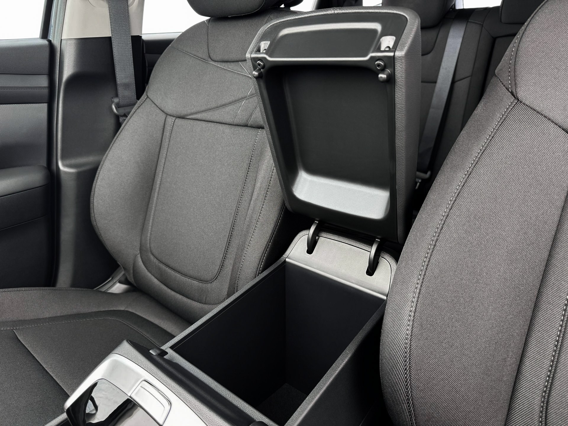 New 2026 Hyundai Tucson SE AWD/4WD image 18
