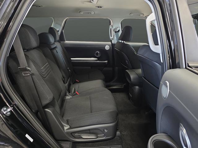 New 2026 Hyundai Palisade SE image 28