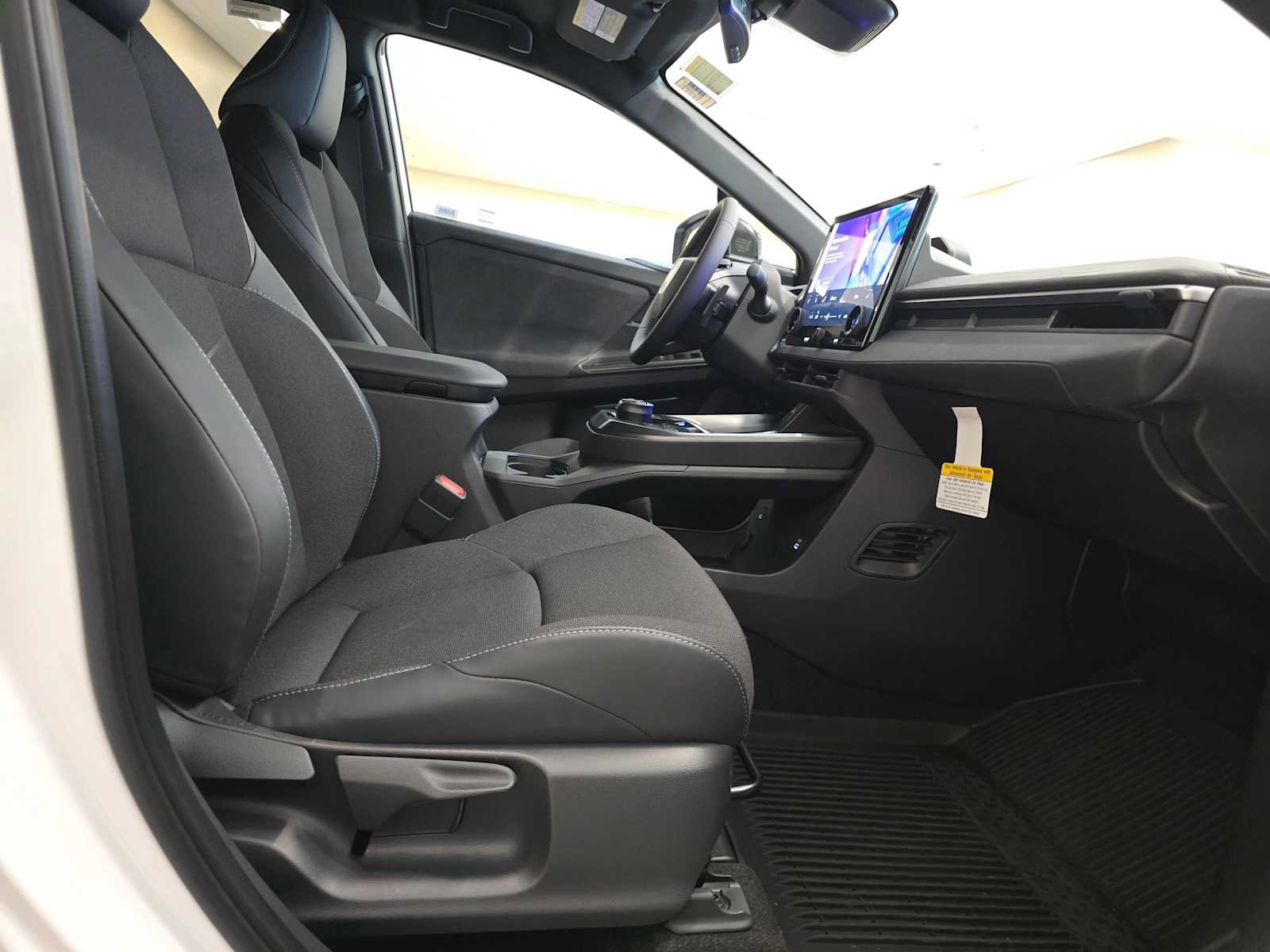 New 2026 Toyota C-HR AWD/4WD image 25