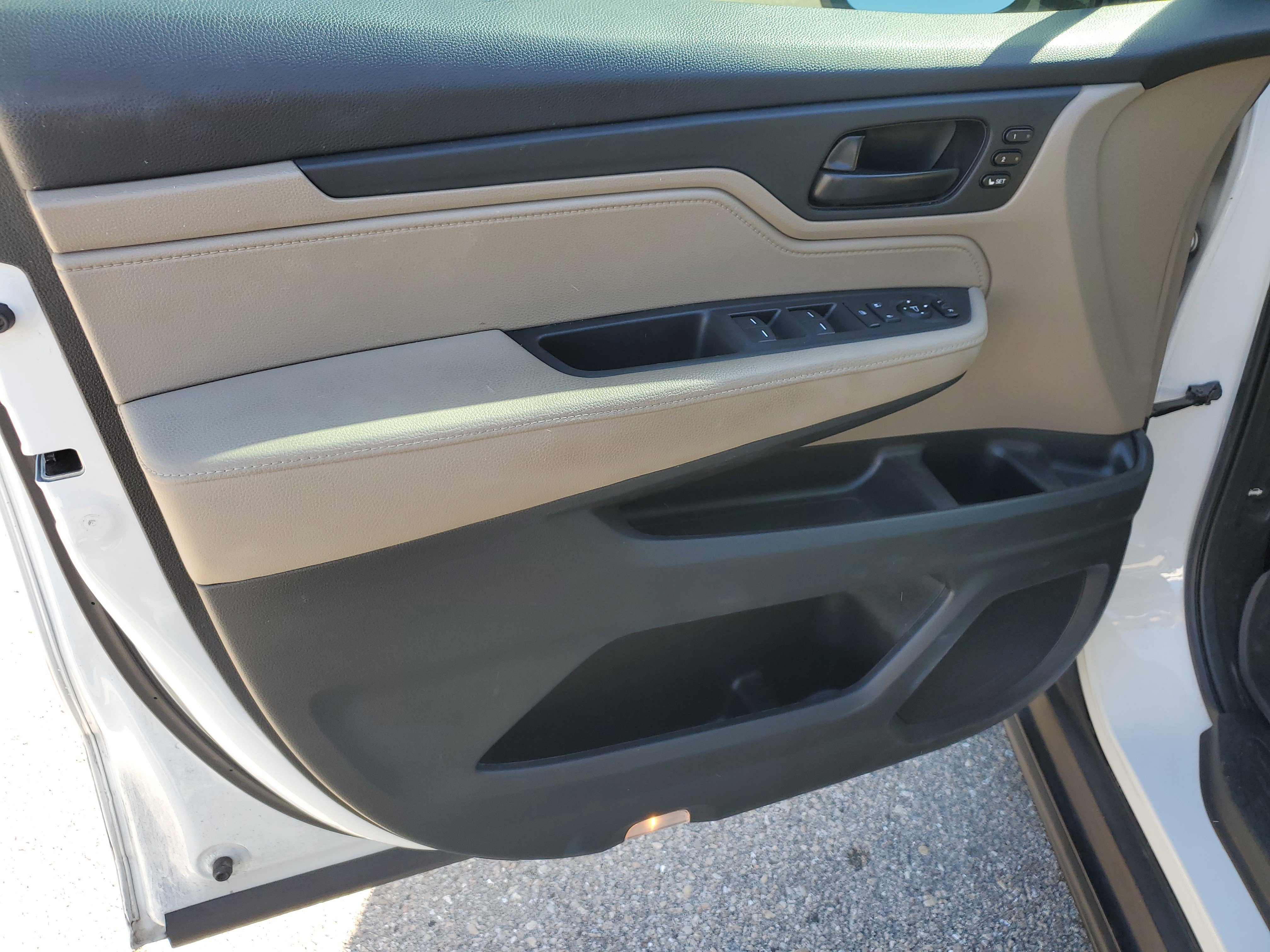 Used 2020 Honda Odyssey EX-L image 26