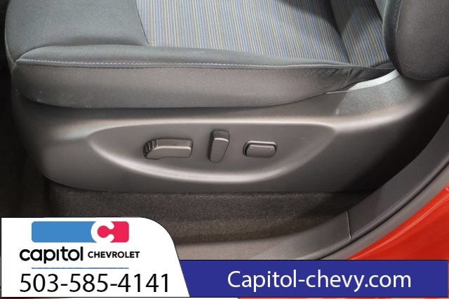 Used 2024 Nissan Leaf SV Plus FWD image 14