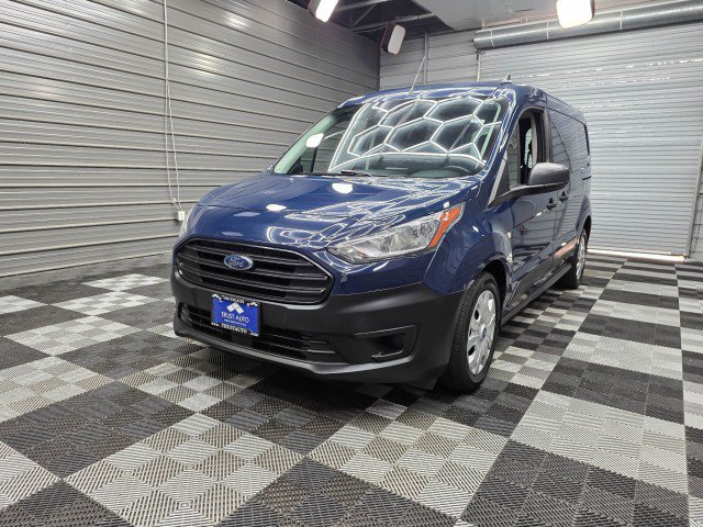 Used 2020 Ford Transit Connect XL FWD image 35