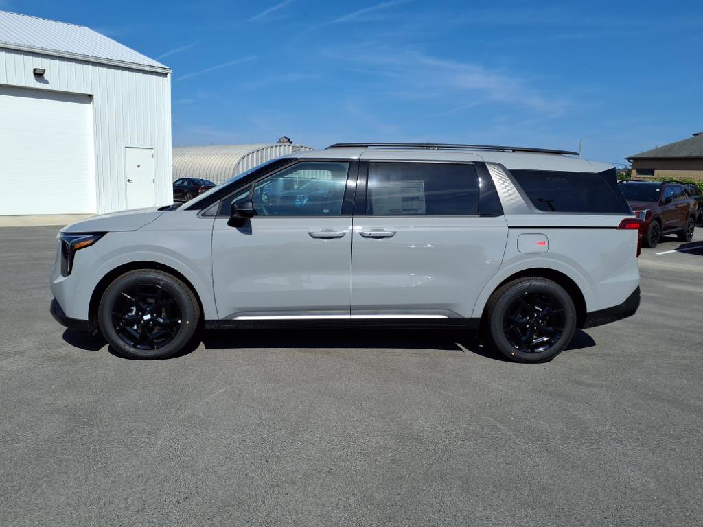 New 2026 Kia Carnival SX image 3
