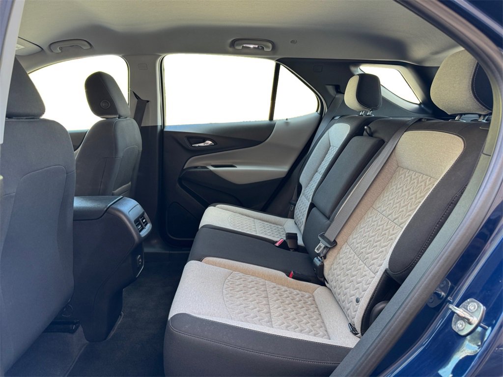 Used 2022 Chevrolet Equinox LS image 19