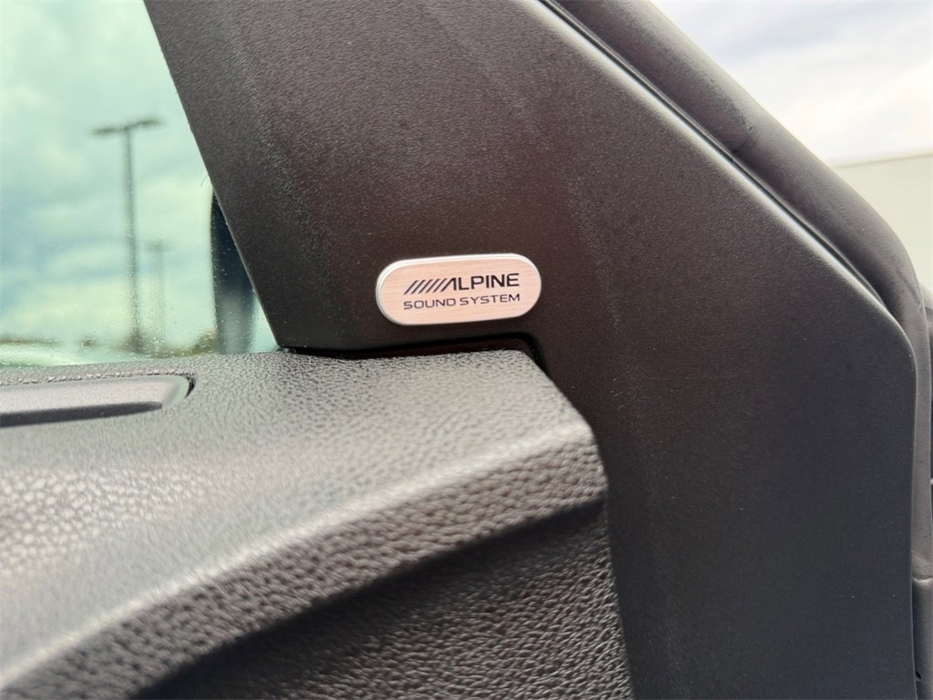 Certified 2023 Dodge Charger SXT w/ Blacktop Package image 33