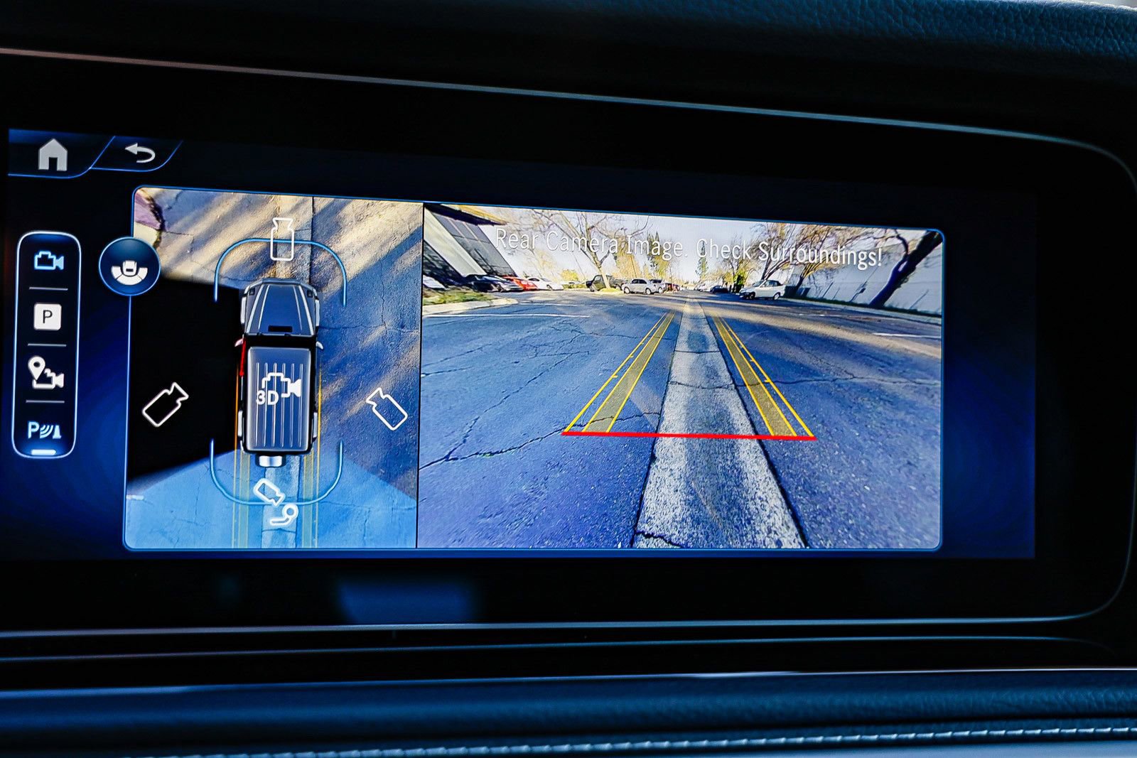 New 2026 Mercedes-Benz G 550 image 24