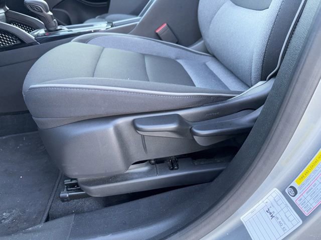 Used 2025 Chevrolet TrailBlazer LT image 29