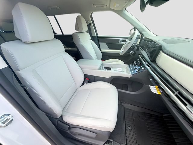 New 2026 Hyundai Santa Fe SE FWD image 28