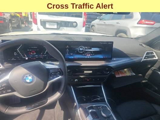 Used 2026 BMW 330i xDrive Sedan AWD/4WD image 11
