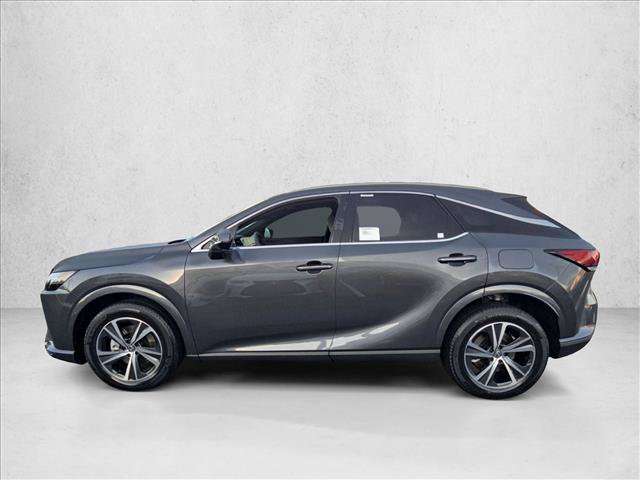 New 2026 Lexus RX 350 Premium w/ Convenience Package FWD image 5