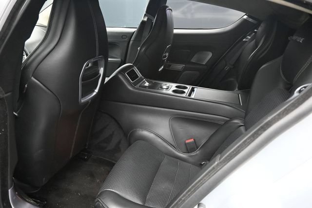 Used 2011 Aston Martin Rapide RWD image 16