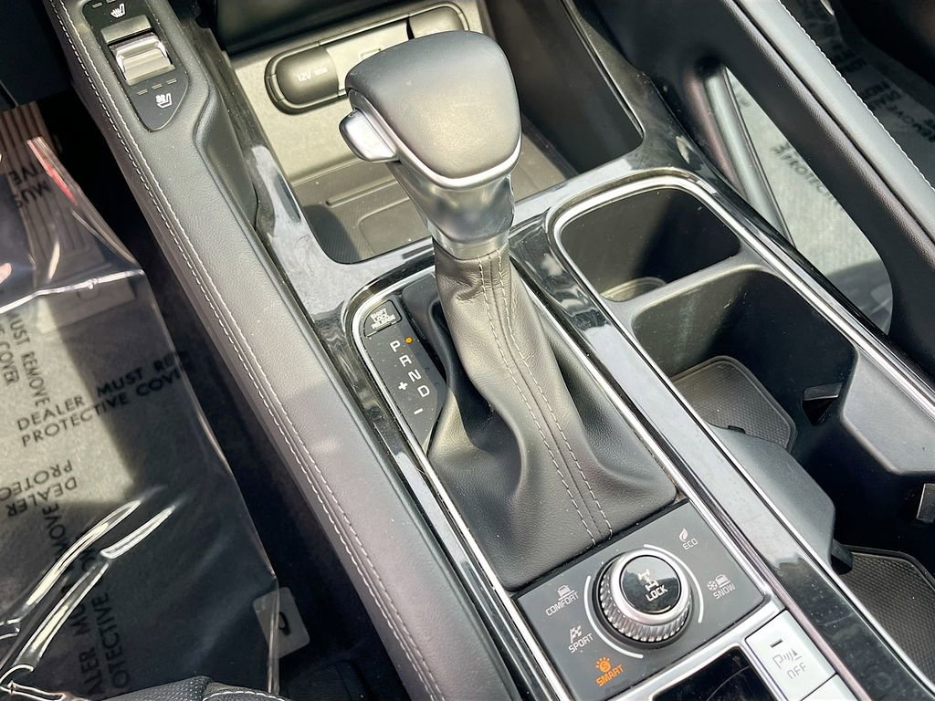 Used 2022 Kia Telluride EX image 17