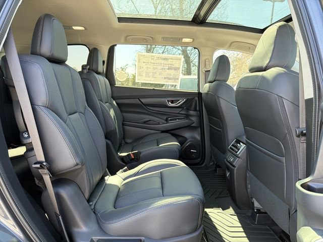 New 2026 Subaru Ascent Limited image 19