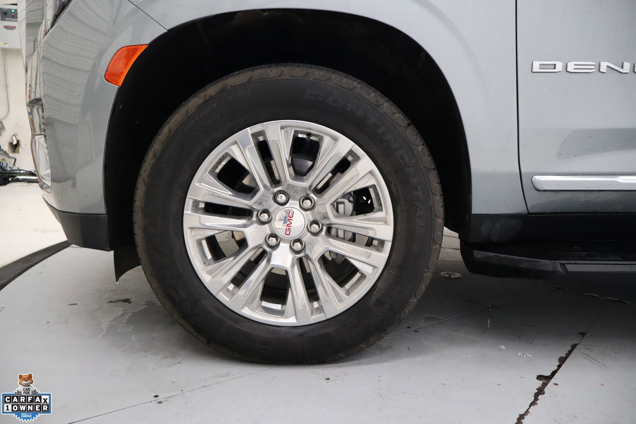 Used 2024 GMC Yukon Denali image 12