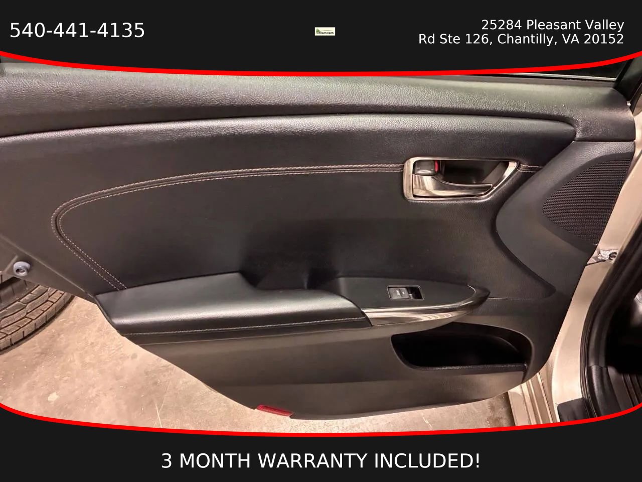 Used 2014 Toyota Avalon XLE Touring image 17