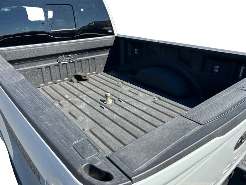 Used 2023 Ford F150 Lariat w/ Equipment Group 502A High AWD/4WD image 27