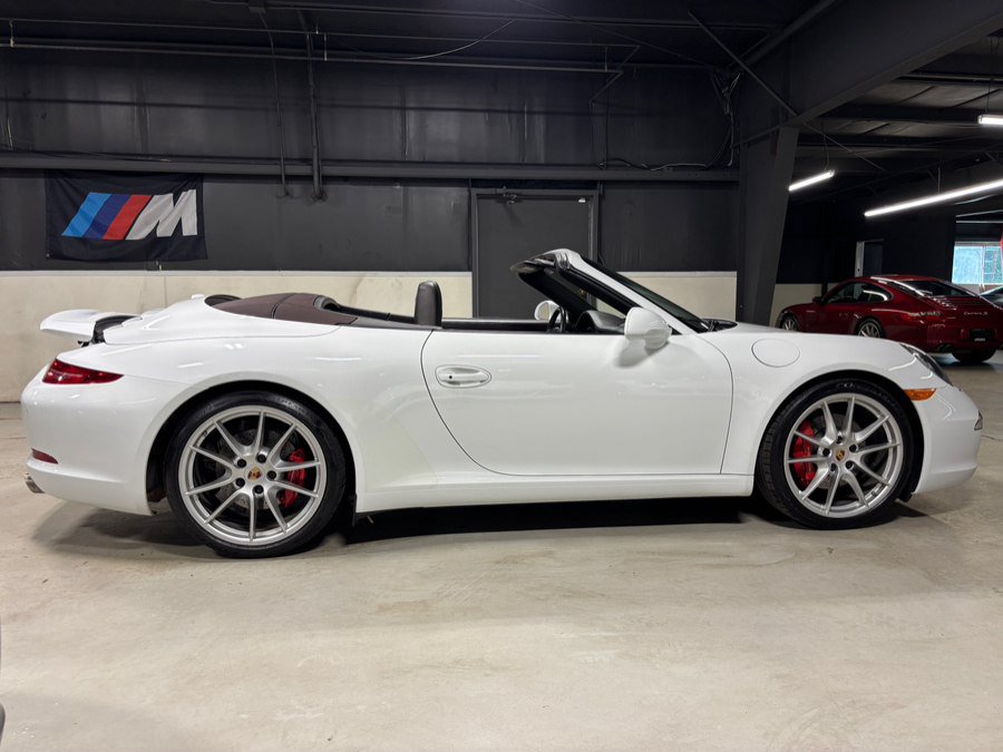 Used 2013 Porsche 911 Carrera S RWD image 14