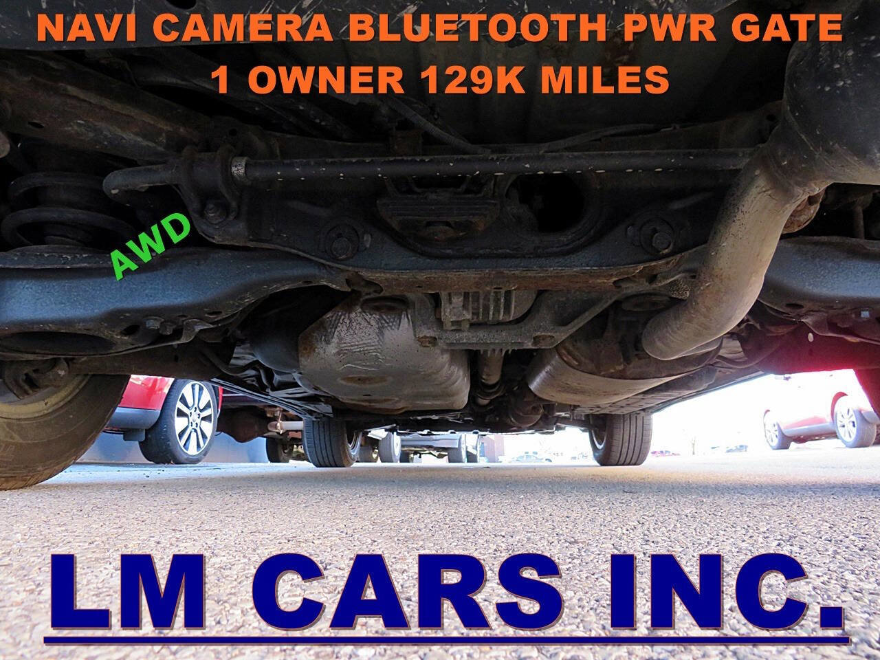 Used 2010 Lexus RX 350 AWD image 85