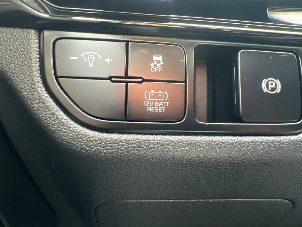 Used 2026 Kia Sportage LX FWD image 58