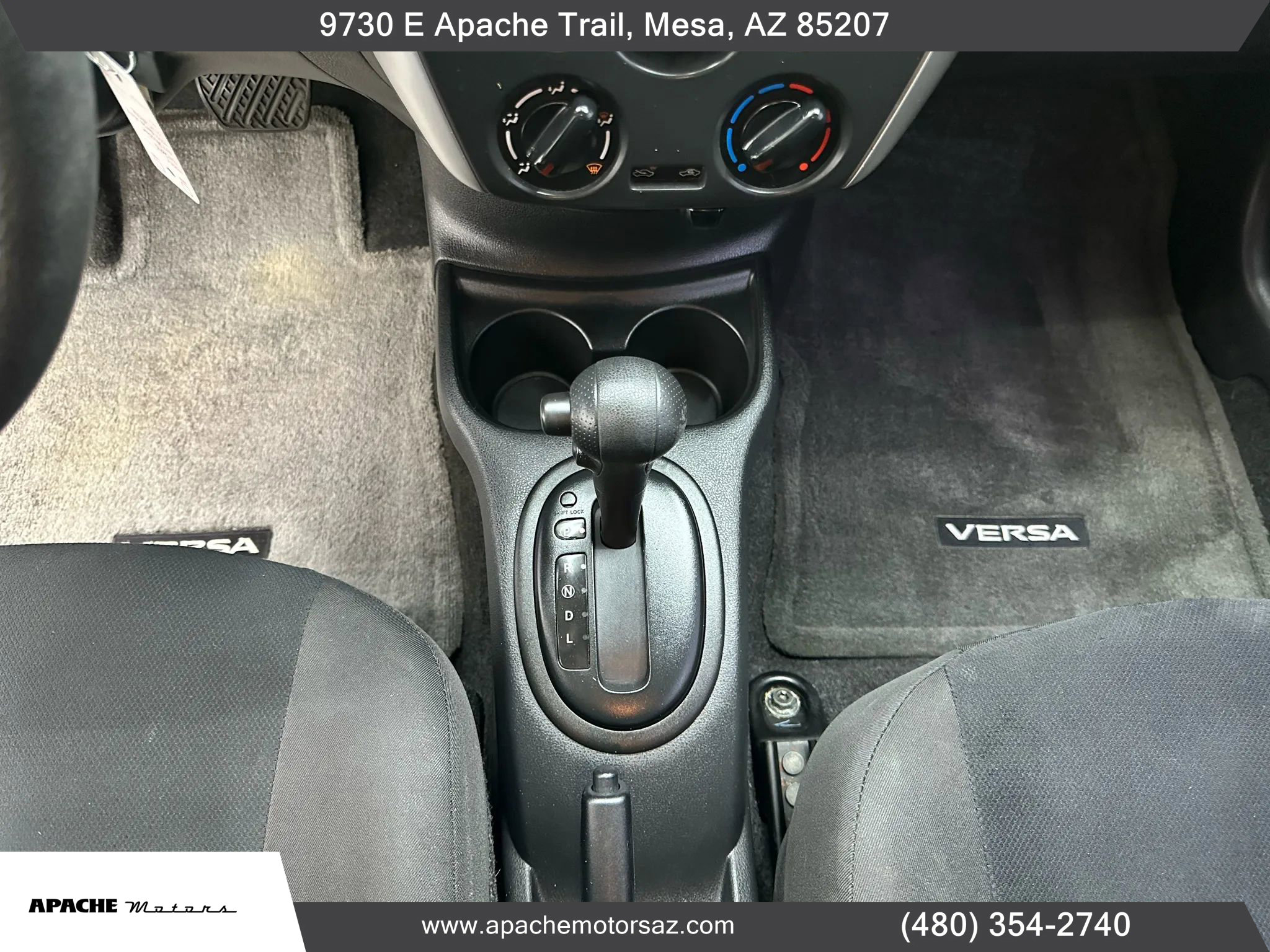 Used 2015 Nissan Versa Note S Plus image 25