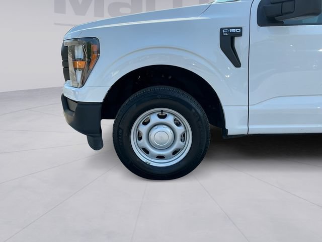 Certified 2023 Ford F150 XL RWD image 9