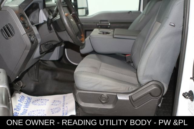 Used 2015 Ford F250 XL w/ Power Equipment Group image 15