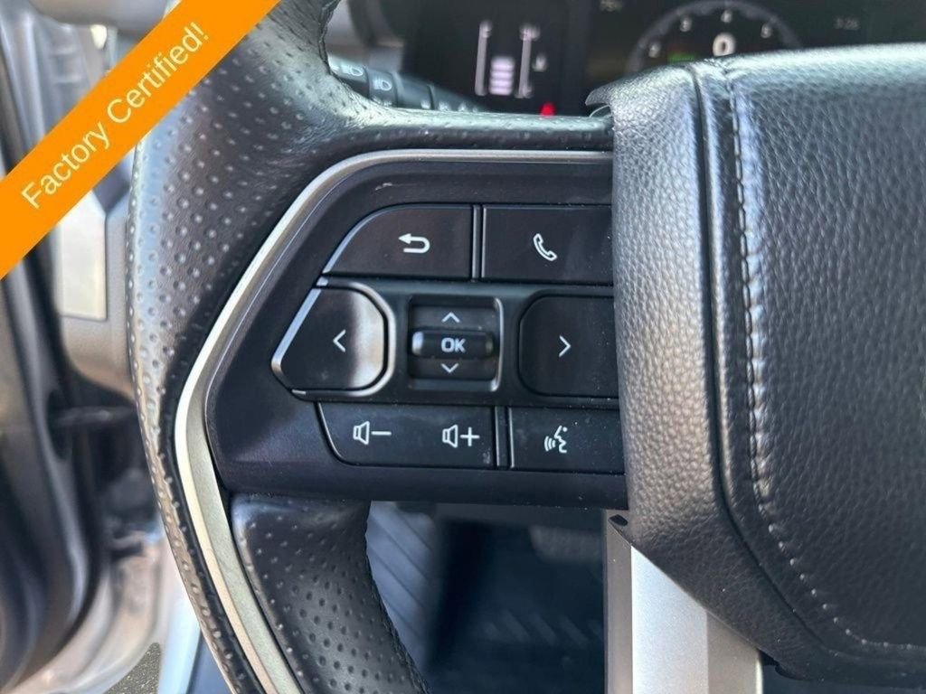 Used 2025 Toyota 4Runner SR5 image 15