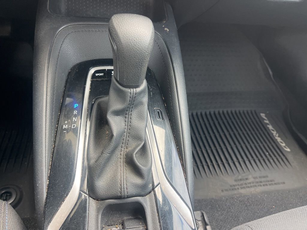 Used 2020 Toyota Corolla SE image 18