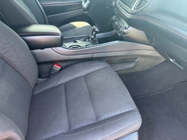 Used 2023 Dodge Durango GT AWD/4WD image 38