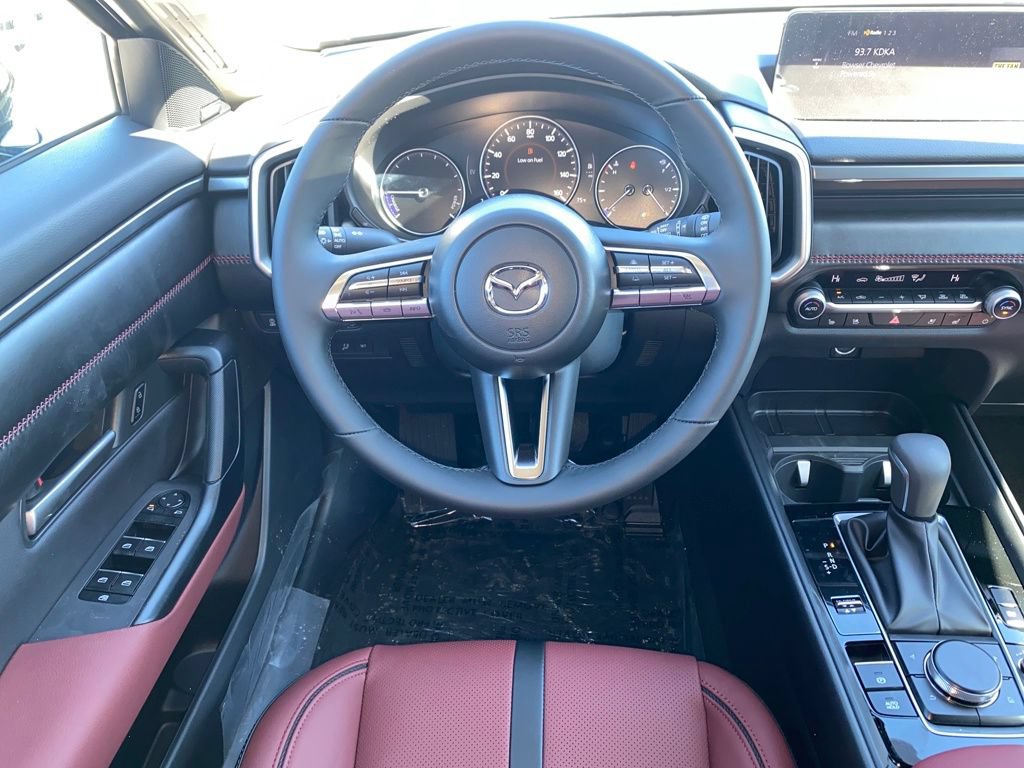 New 2026 MAZDA CX-50 AWD 2.5 Hybrid w/ Premium Pkg image 25