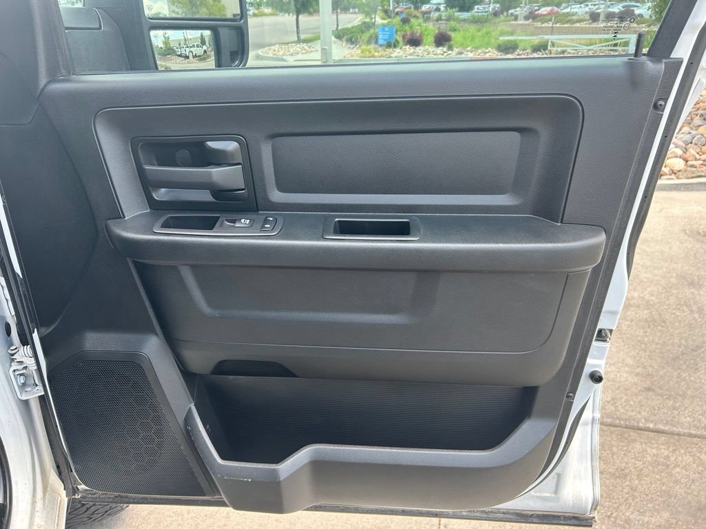 Used 2023 RAM 2500 Tradesman AWD/4WD image 31